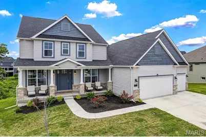 5 Canebrake Court, O'Fallon, MO 63385 - Photo 3