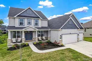 5 Canebrake Ct, O'Fallon, MO 63385 - Photo 3