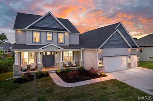 5 Canebrake Ct, O'Fallon, MO 63385 - Photo 1