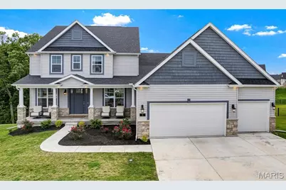 5 Canebrake Court, O'Fallon, MO 63385 - Photo 5