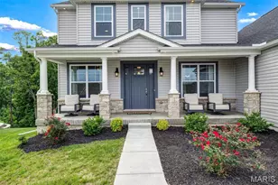 5 Canebrake Ct, O'Fallon, MO 63385 - Photo 9