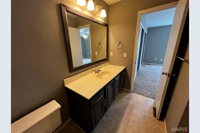 71 Woodlake #A, Lake Saint Louis, MO 63367 - Photo 11