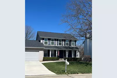 352 Beckley Place, Saint Charles, MO 63304 - Photo 1