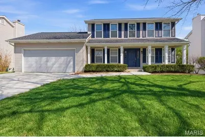 352 Beckley Place, Saint Charles, MO 63304 - Photo 3