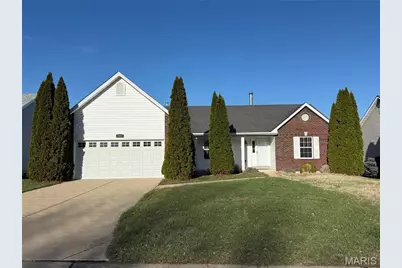 733 Pecan Hill Drive, Saint Charles, MO 63304 - Photo 1