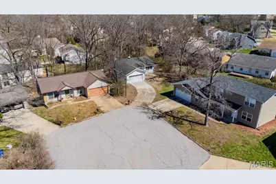 705 Russett Terrace, Lake Saint Louis, MO 63367 - Photo 43