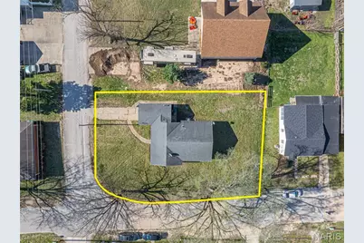 120 S 18th Street, Louisiana, MO 63353 - Photo 5