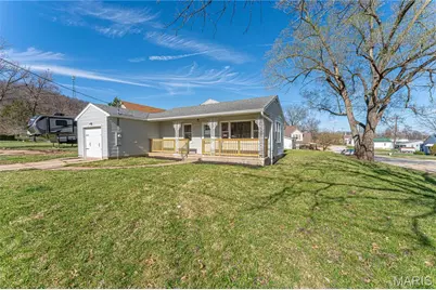 120 S 18th Street, Louisiana, MO 63353 - Photo 3