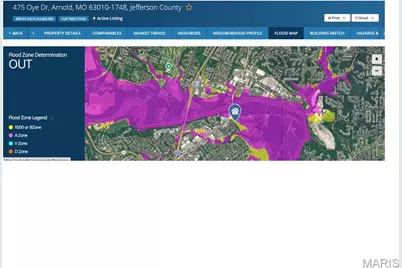 475 Oye Drive, Arnold, MO 63010 - Photo 5