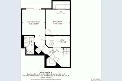 2319 Sandalwood Creek Court, Wildwood, MO 63038 - Photo 41