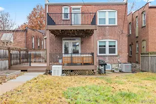 4978 Odell St, Saint Louis, MO 63139 - Photo 5