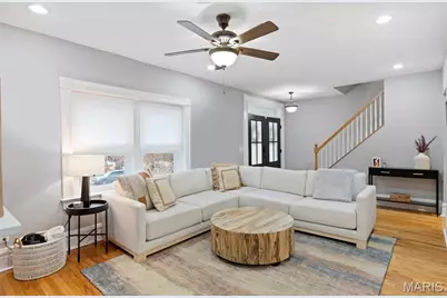 4978 Odell Street, Saint Louis, MO 63139 - Photo 9