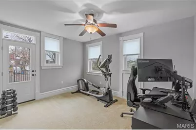 4978 Odell Street, Saint Louis, MO 63139 - Photo 33