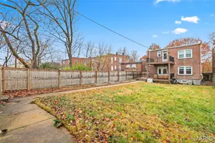 4978 Odell St, Saint Louis, MO 63139 - Photo 3