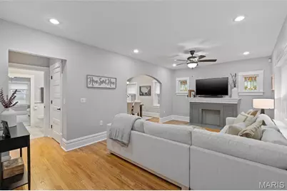 4978 Odell Street, Saint Louis, MO 63139 - Photo 11