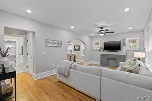 4978 Odell St, Saint Louis, MO 63139 - Photo 11