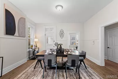 612 Holly Hills Avenue, Saint Louis, MO 63111 - Photo 5