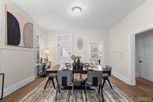 612 Holly Hills Ave, Saint Louis, MO 63111 - Photo 5