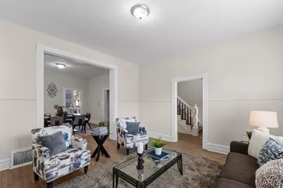 612 Holly Hills Avenue, Saint Louis, MO 63111 - Photo 5