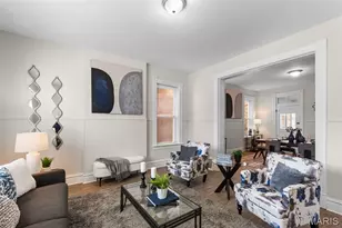 612 Holly Hills Ave, Saint Louis, MO 63111 - Photo 3