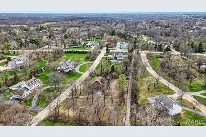 13777 Clayton (On Private Road) Road, Town and Country, MO 63017 - Photo 47