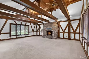 13777 Clayton (On Private Road) Rd, Town and Country, MO 63017 - Photo 5