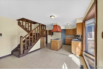 13777 Clayton (On Private Road) Road, Town and Country, MO 63017 - Photo 9