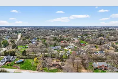 13777 Clayton (On Private Road) Road, Town and Country, MO 63017 - Photo 49