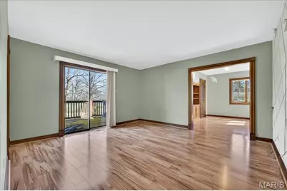 13777 Clayton (On Private Road) Road, Town and Country, MO 63017 - Photo 15