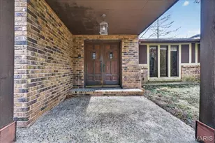 13777 Clayton (On Private Road) Rd, Town and Country, MO 63017 - Photo 57