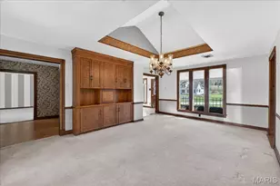 13777 Clayton (On Private Road) Rd, Town and Country, MO 63017 - Photo 9