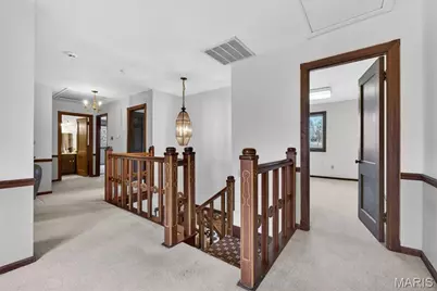 13777 Clayton (On Private Road) Road, Town and Country, MO 63017 - Photo 21