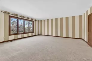 13777 Clayton (On Private Road) Rd, Town and Country, MO 63017 - Photo 3