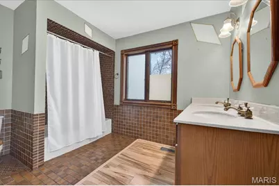 13777 Clayton (On Private Road) Road, Town and Country, MO 63017 - Photo 17