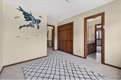 13777 Clayton (On Private Road) Road, Town and Country, MO 63017 - Photo 33