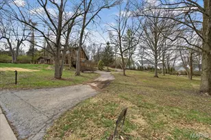 13777 Clayton (On Private Road) Rd, Town and Country, MO 63017 - Photo 45