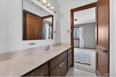 13777 Clayton (On Private Road) Road, Town and Country, MO 63017 - Photo 31