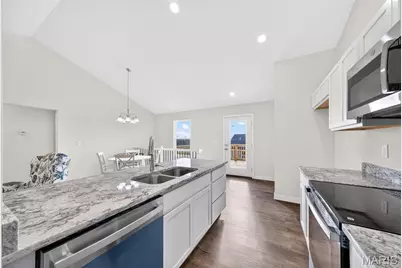 115 Grindstone Court, Moscow Mills, MO 63362 - Photo 5