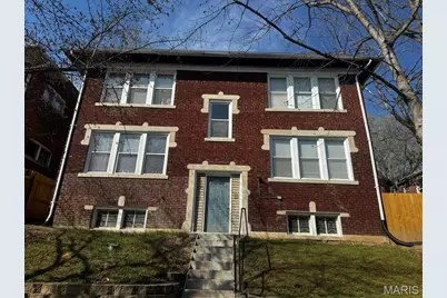 3215 Osceola Street, Saint Louis, MO 63111 - Photo 1