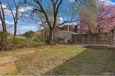 4212 Castleman Avenue, Saint Louis, MO 63110 - Photo 33
