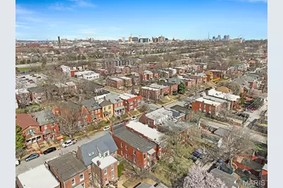 4212 Castleman Avenue, Saint Louis, MO 63110 - Photo 5