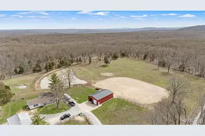 1084 Fawn Lane, Doe Run, MO 63637 - Photo 1