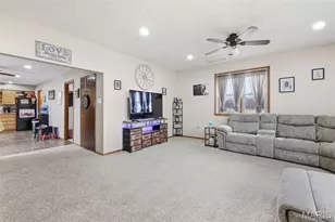 1084 Fawn Ln, Doe Run, MO 63637 - Photo 9