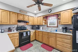 1084 Fawn Ln, Doe Run, MO 63637 - Photo 13