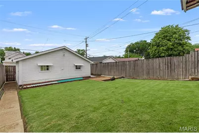 6266 Marmaduke Avenue, Saint Louis, MO 63139 - Photo 25