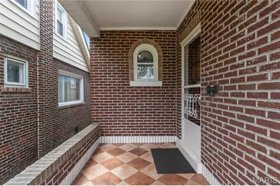 6266 Marmaduke Avenue, Saint Louis, MO 63139 - Photo 3