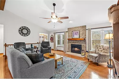 9 W Hampton Court, Foristell, MO 63348 - Photo 13