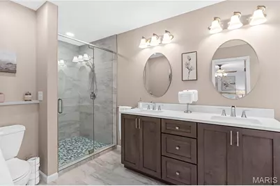 9 W Hampton Court, Foristell, MO 63348 - Photo 25