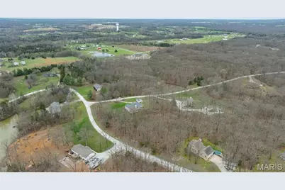 9 W Hampton Court, Foristell, MO 63348 - Photo 47