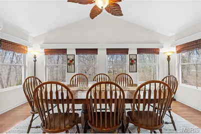 9 W Hampton Court, Foristell, MO 63348 - Photo 19